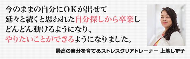 受講生の成果