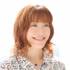 亀池 貴子さん